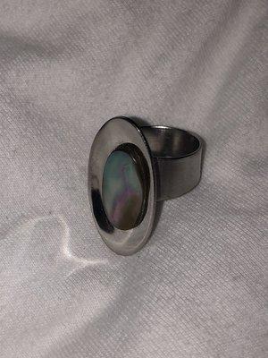 $5 ring