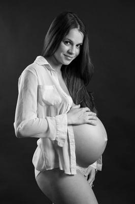 Maternity Photographer NYC