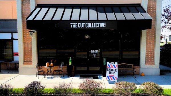 The Cut Collective