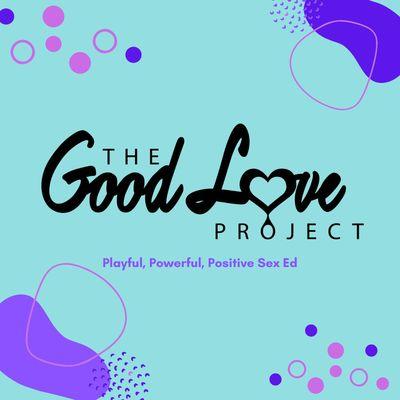 The Good Love Project