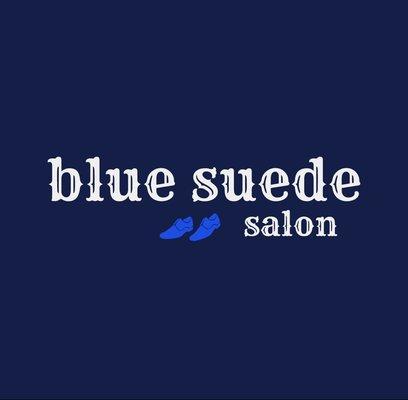 Blue Suede Salon