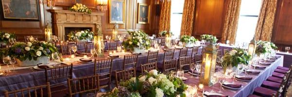 Victorian Wedding at the Pratt House