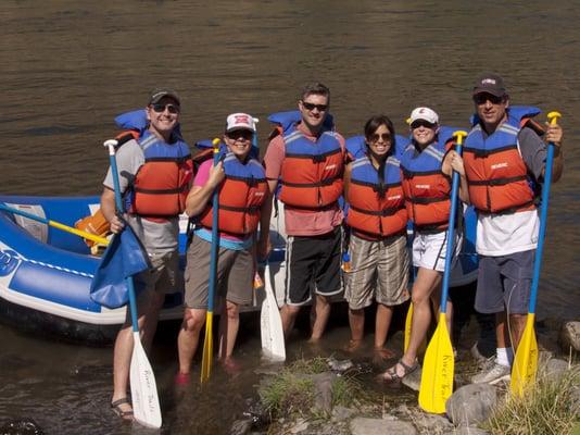 River Trails Deschutes