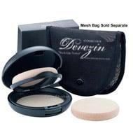 Devezin Cosmetics- Dual Foundation Compact