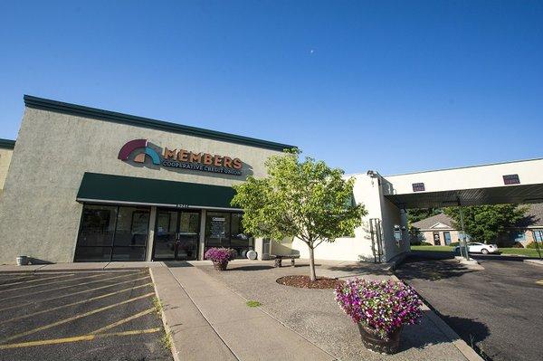 Members Cooperative Credit Union - North Branch, MN