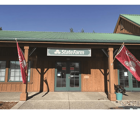 State Farm Office