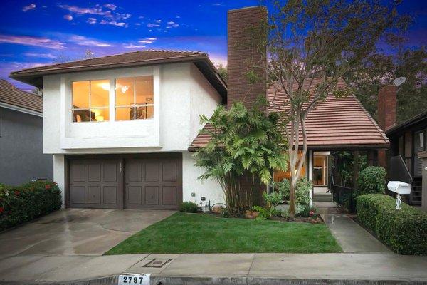 2797 Woodwardia Drive Los Angeles, CA. Sold for $1,250,000- Represented Buyer. Sold on 10/18/19