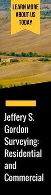 Jeffery S. Gordon Surveying