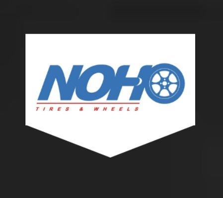 Noho Tires