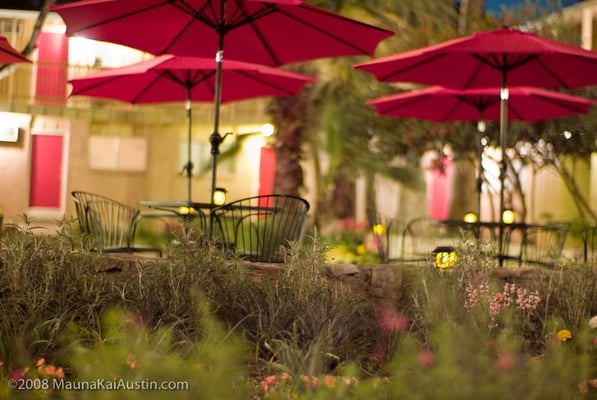 Live Among Wildflowers just MINUTES from Downtown!