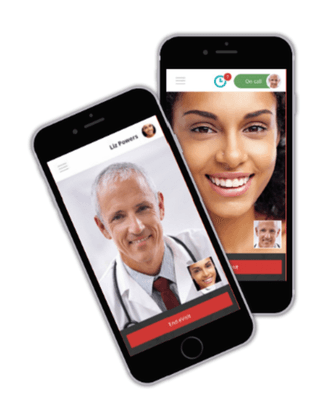 PediaKare offers telemedicine visits!