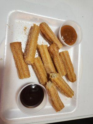 Churros