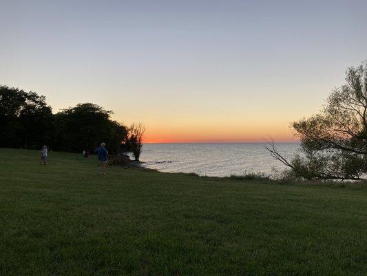 Lake Ontario