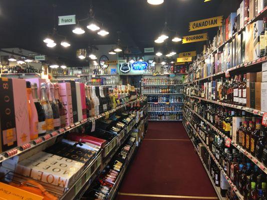 Glenco Liquors