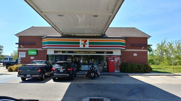 7-Eleven