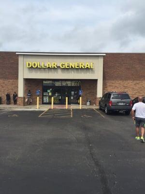 Dollar General