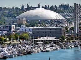 Tacoma Dome