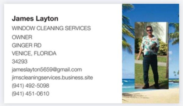 Layton Window Cleaning Services