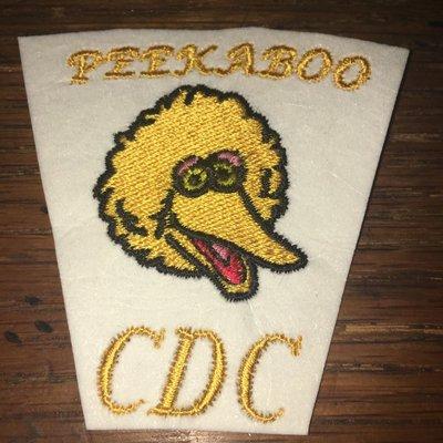 Peek-A-Boo CDC