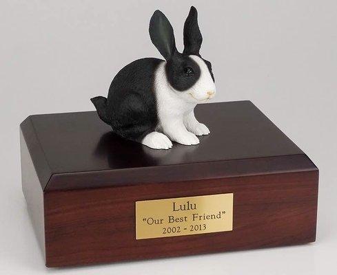 Rabbit Urn