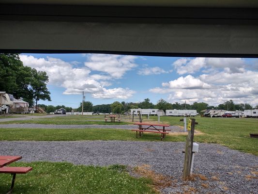 River Forest Park Campground & Marina