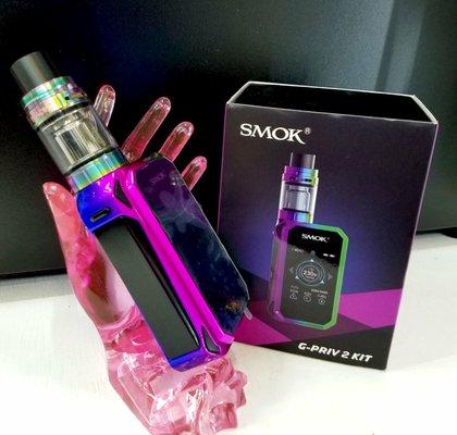 all vapes accessories are available