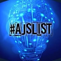 AJs List Of Investments & Technology