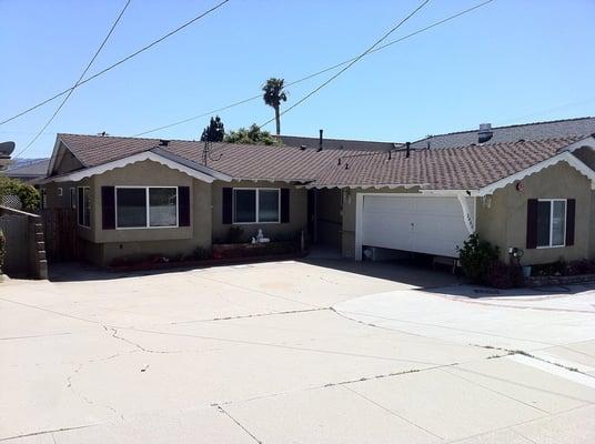 4/3 complete remodel   for sale Torrance