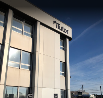 iTutor HQ