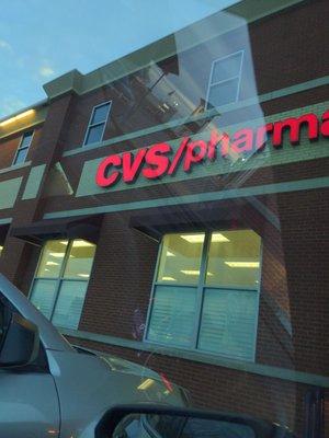 CVS Pharmacy