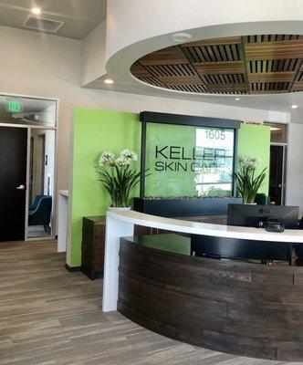 Keller Skin Care