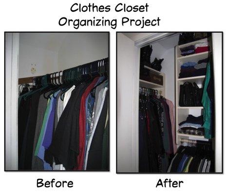 Sustainable Organizing