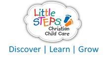 Little Steps Christian Childcare