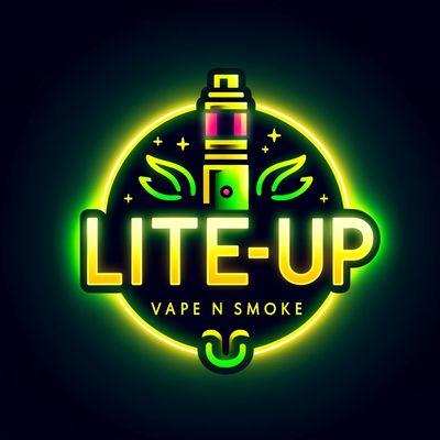 Lite-Up  Vape N Smoke