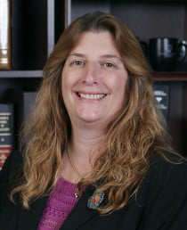 Stacy I. Benson, Esq.