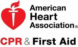 CPR & First Aid Training