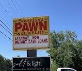 Southland Pawn Jewerly