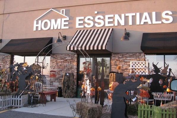 Home Essentials Boutique