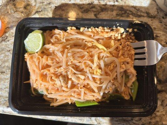 Pad Thai