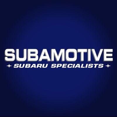 SubaMotive "Subaru Repair, servicing Denver Metro Area for 7 years"