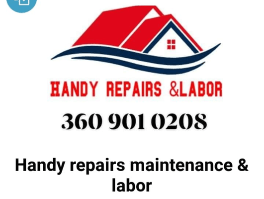 Handy Repair & Labor