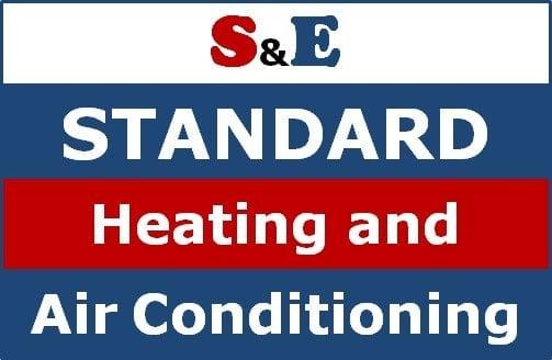 S&E Standard Heating and Air Conditioning