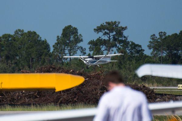 Best way to experience and get around in Florida.