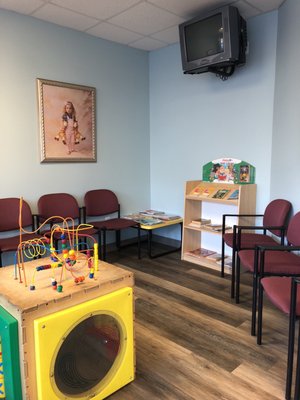 Barrington Pediatric Associates