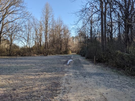 Bigleaf Slopes Park, Statesville