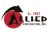 Allied Construction Inc logo