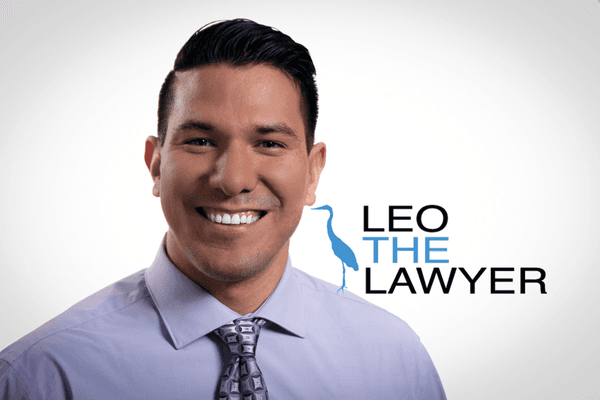 De La Garza Law