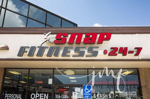 SNAP FITNESS METAIRIE @ 3510 Severn Ave. Suite 10, metairie, LA 70002