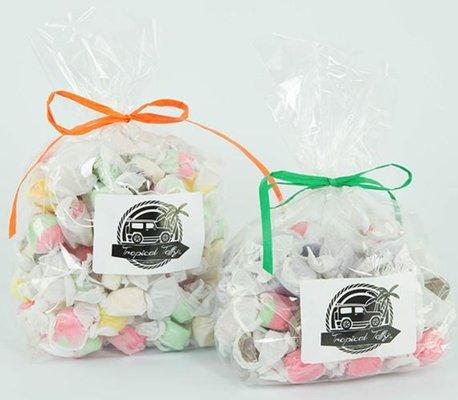 Our Special Hand Crafted Tropical Taffy