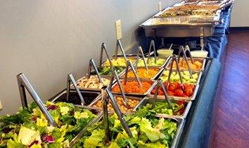 MicroTek Dallas Catering